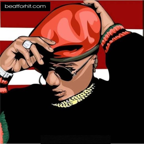Am Bigger | Wizkid type beat