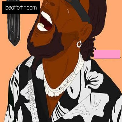 Fire | Burner Boy type beat
