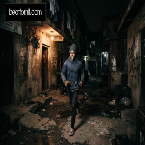 Yawa Afrobeat type beat for sale